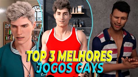 lapk jogos gay - Top Visual Novel games tagged Gay 